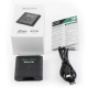 Gens ACE G-TECH iMars S10, 10W Universal Charger - Black