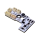 PERUN HPA Trigger Board ETU for V2 Gearbox