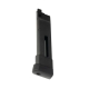 KSC M93R Auto-9 C Robocop GBB CO2 Magazine, 38 BBs - Black