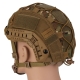 CYGNUS ARMORY FAST Helmet Cover - MC
