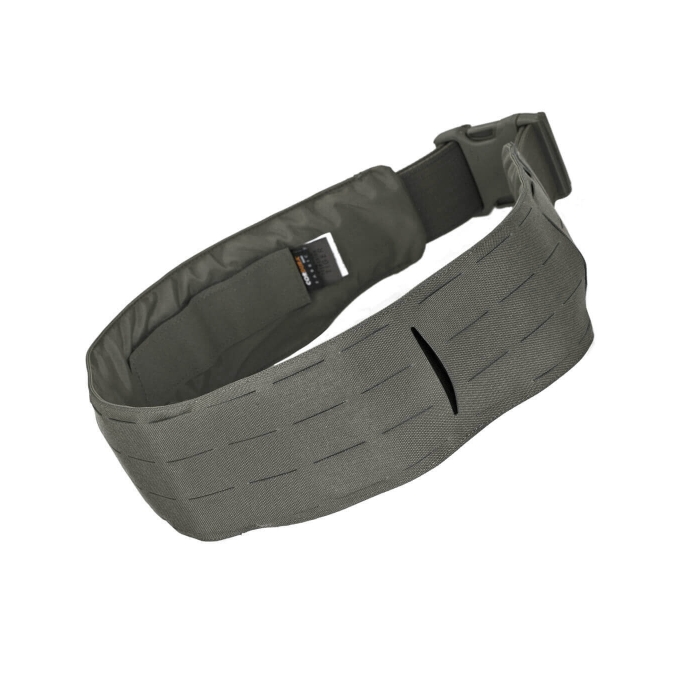 TT MOLLE Warrior Belt LC - IRR Stone Grey Olive