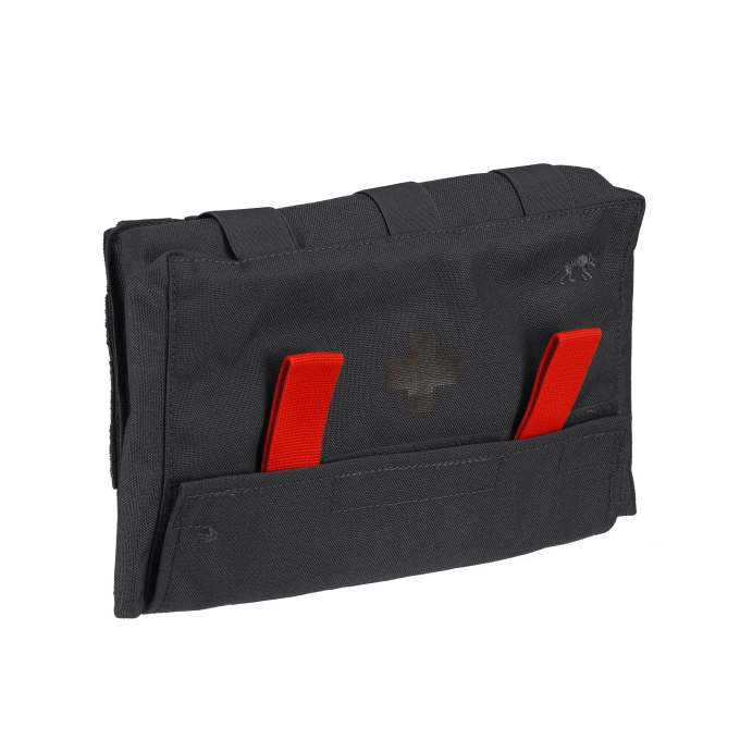 TT IFAK Medical Pouch - Black