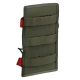 TT IFAK Medical Pouch - Green