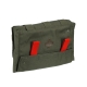 TT IFAK Medical Pouch - Green