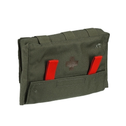 TT zdravotnícka sumka IFAK - Zelená