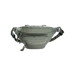 TT ledvinka MODULAR HIP BAG - IRR Stone Grey Olive