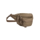 TT ledvinka MODULAR HIP BAG - Coyote