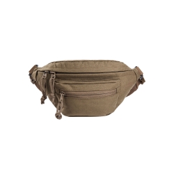 TT ledvinka MODULAR HIP BAG - Coyote
