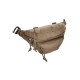TT ľadvinka MODULAR HIP BAG - Coyote