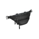 TT ľadvinka MODULAR HIP BAG - Čierna