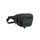 TT ľadvinka MODULAR HIP BAG - Čierna
