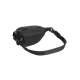 TT ľadvinka MODULAR HIP BAG - Čierna