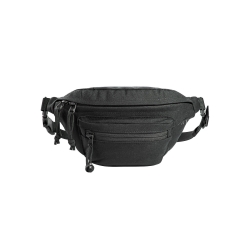 TT ľadvinka MODULAR HIP BAG - Čierna