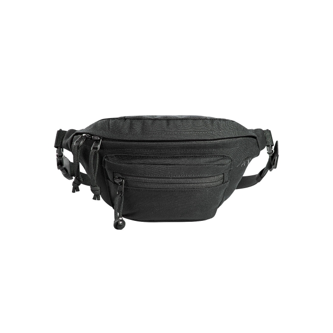 TT ledvinka MODULAR HIP BAG - Černá