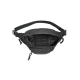 TT ľadvinka MODULAR HIP BAG - Čierna