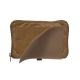 TT set síťovaných pouzder MESH POUCH VL - Coyote