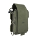 TT univerzální MOLLE sumka POUCH M - Zelená