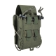 TT univerzálna MOLLE sumka POUCH M - Zelená