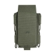 TT univerzální MOLLE sumka POUCH M - Zelená