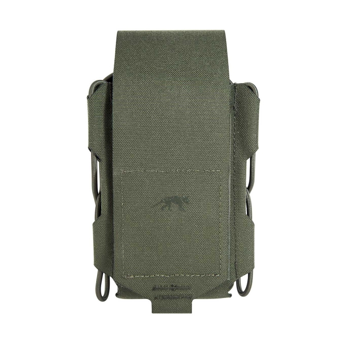 TT univerzálna MOLLE sumka POUCH M - Zelená