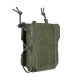TT univerzální MOLLE sumka POUCH M - Zelená