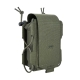 TT Universal MOLLE POUCH M - Green