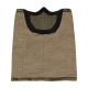 CYGNUS ARMORY Face Warrior Defender Neck Gaiter - Green