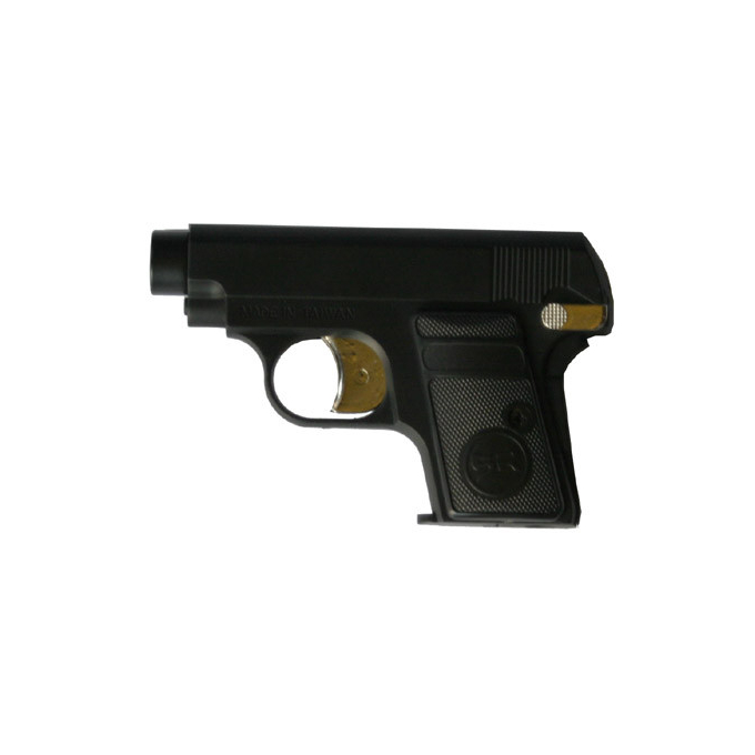 Colt 25 PISTOL( BLACK )