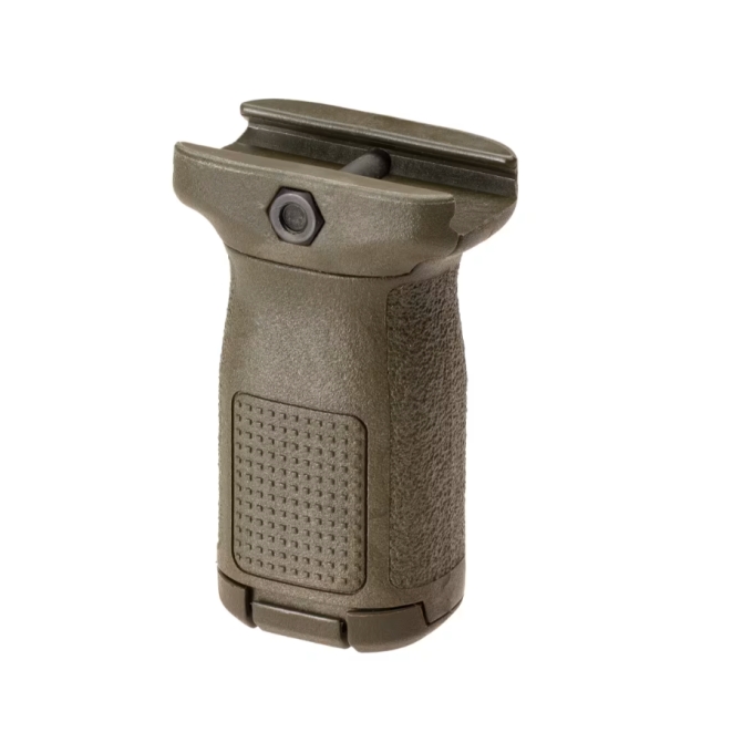 PTS EPF2-S Vertical Grip - Green