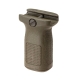 PTS EPF2-S Vertical Grip - Green