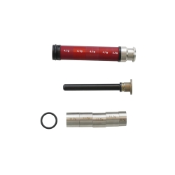 EPeS CYMA M24 / L96 AWF Sniper VMP Piston with Spring Guide - Red