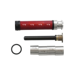EPeS VSR Sniper VMP Piston with Spring Guide - Red