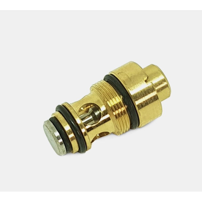 Novritsch Hi-Capa V3 Magazine Gas Exhaust Output Valve - Gold