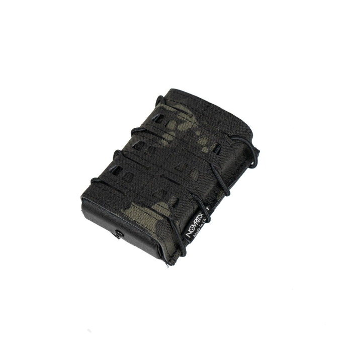 Novritsch M4 (AR15) Magazine MOLLE Pouch V2.2 - ACP Black