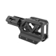 VO MAVERICK Red Dot and Magnifier 1-piece RIS Mount - Black