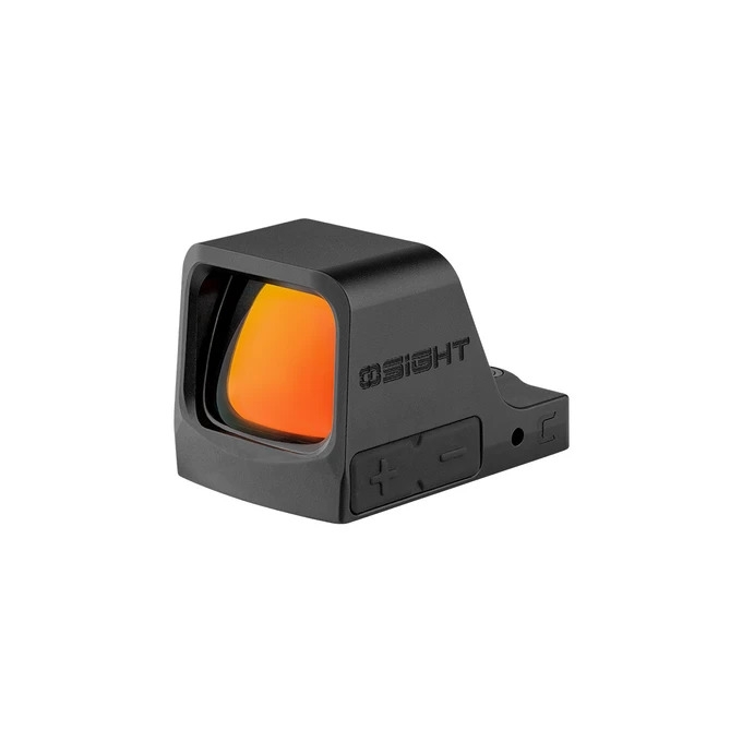 OLIGHT kolimátor Osight C, RMR Footprint - Čierna