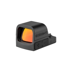 OLIGHT kolimátor Osight K, RMSc Footprint – Čierna