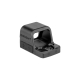 OLIGHT Osight K Red Dot Sight, RMSc Footprint – Black