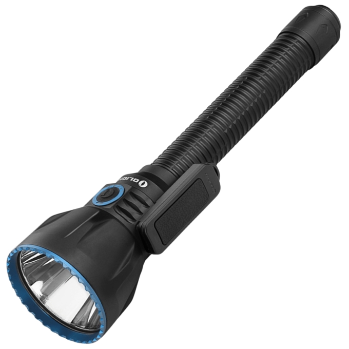 OLIGHT svítilna JAVELOT Turbo 2 1800 lm - Černá