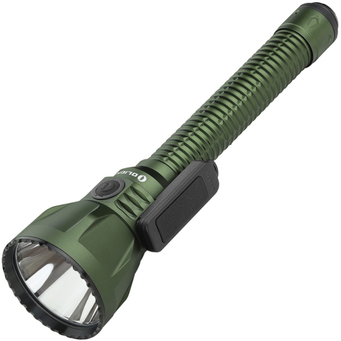 OLIGHT Flashlight JAVELOT Turbo 2 1800 lm - Green