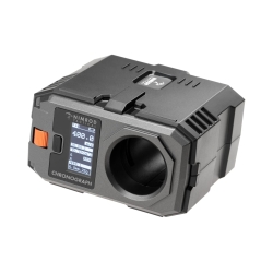 Nimrod merač úsťovej rýchlosti / chrono NTC01