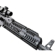 5KU CNC nadpažbí B-31C pro AK - Černá