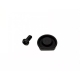 AA Piston Set for AAP-01 (Part 63, 64) - Black