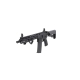 SA puška Daniel Defence® MK18 RIII M-LOK 10.5" (SA-E27 EDGE™ 2) - Čierna