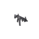 SA puška Daniel Defence® MK18 RIII M-LOK 10.5" (SA-E27 EDGE™ 2) - Čierna