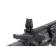 SA puška Daniel Defence® MK18 RIII M-LOK 10.5" (SA-E27 EDGE™ 2) - Černá
