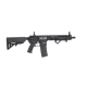 SA puška Daniel Defence® MK18 RIII M-LOK 10.5" (SA-E27 EDGE™ 2) - Čierna