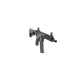 SA M4 CQB M-LOK Rifle (RRA SA-E25 EDGE™ 2) - Black