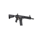 SA M4 CQB M-LOK Rifle (RRA SA-E25 EDGE™ 2) - Black