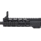 SA puška M4 CQB M-LOK (RRA SA-E25 EDGE™ 2) - Černá